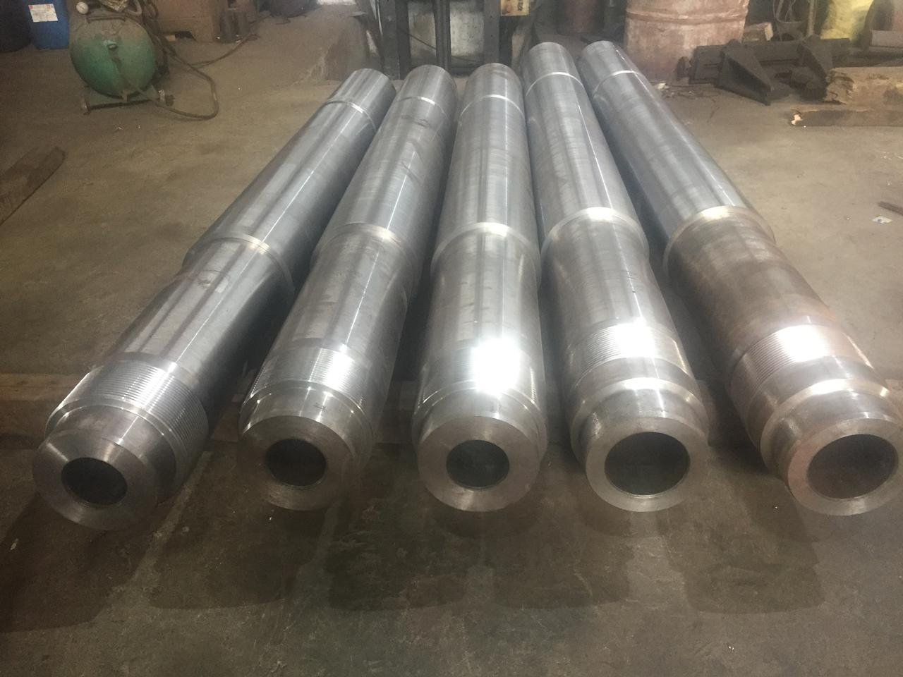 Heavy Horning Job Work Service